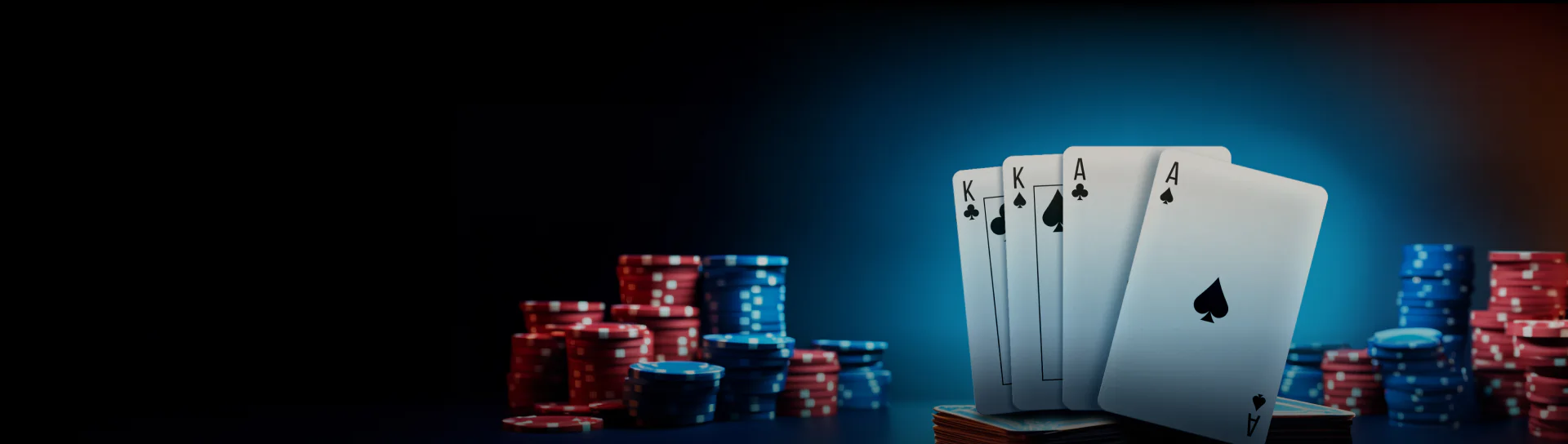 HH扑克HHPoker客户端大厅与游戏界面